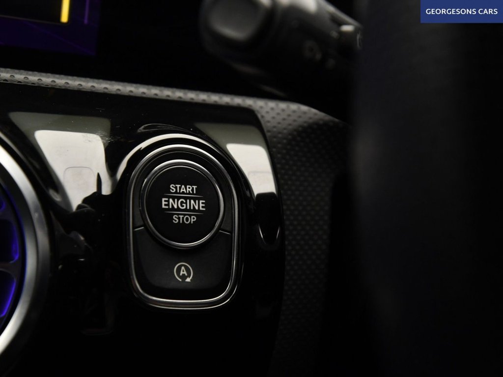 Used Mercedes-Benz A-Class 2022 for sale - 75896593: Photo 48