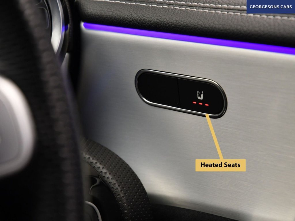 Used Mercedes-Benz A-Class 2022 for sale - 75896593: Photo 49