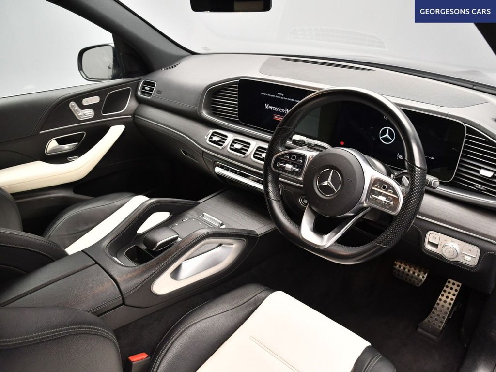 Used Mercedes-Benz GLE 2022 for sale - 77451482: Photo 11