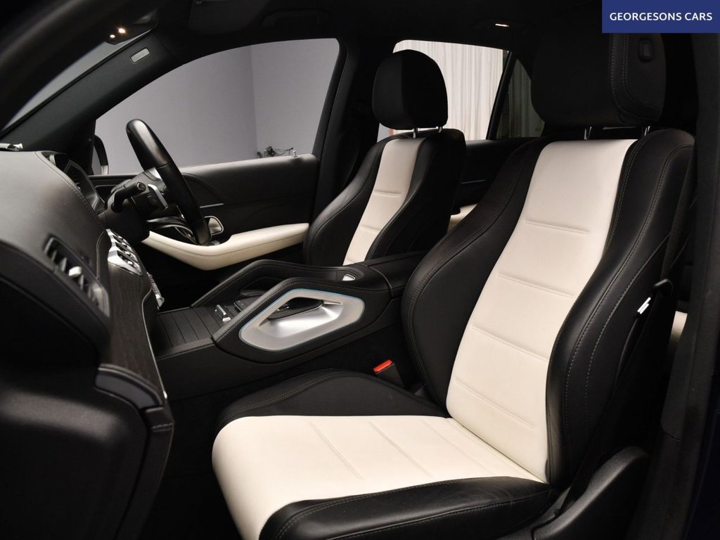 Used Mercedes-Benz GLE 2022 for sale - 77451482: Photo 13