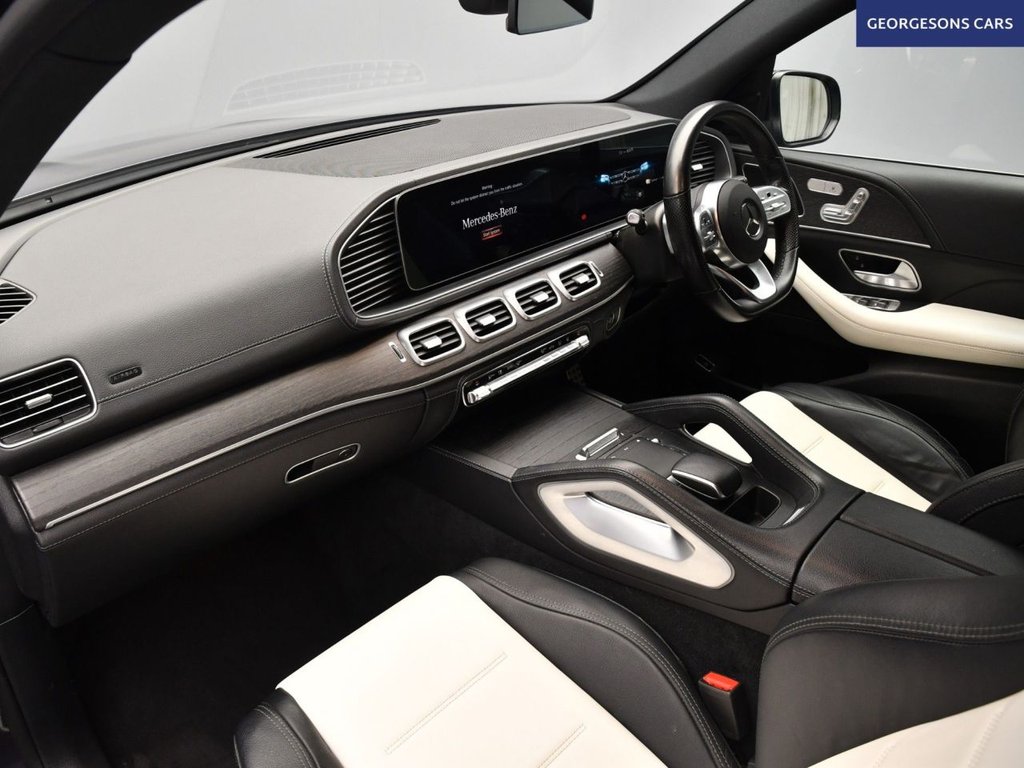 Used Mercedes-Benz GLE 2022 for sale - 77451482: Photo 14