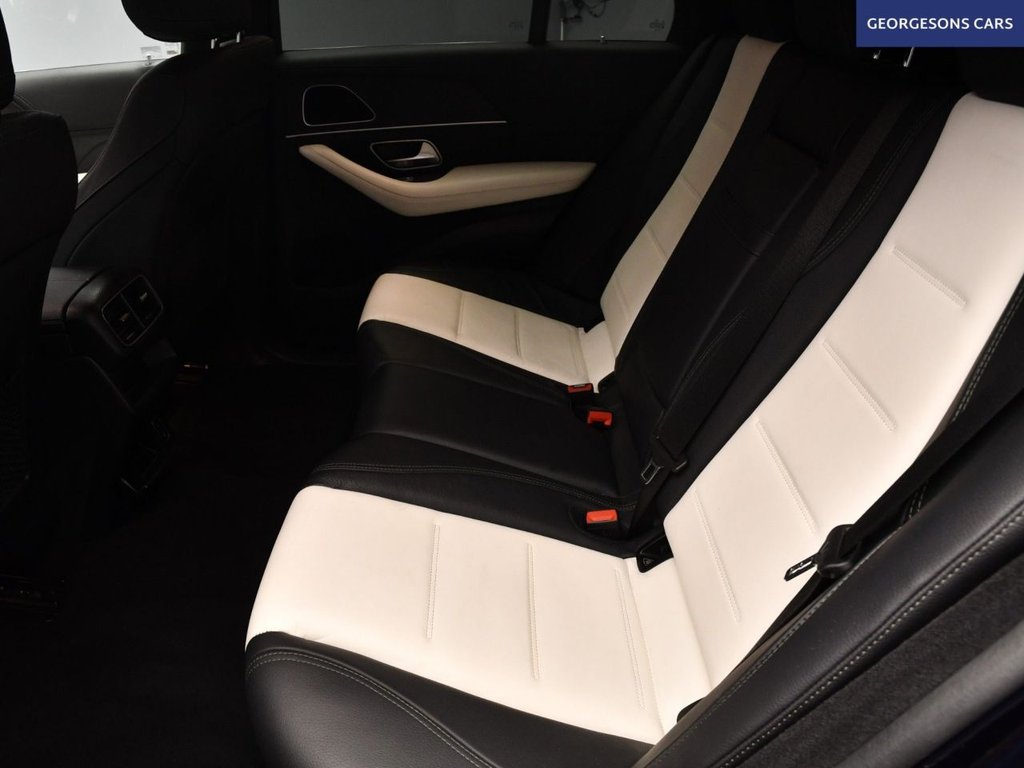 Used Mercedes-Benz GLE 2022 for sale - 77451482: Photo 15