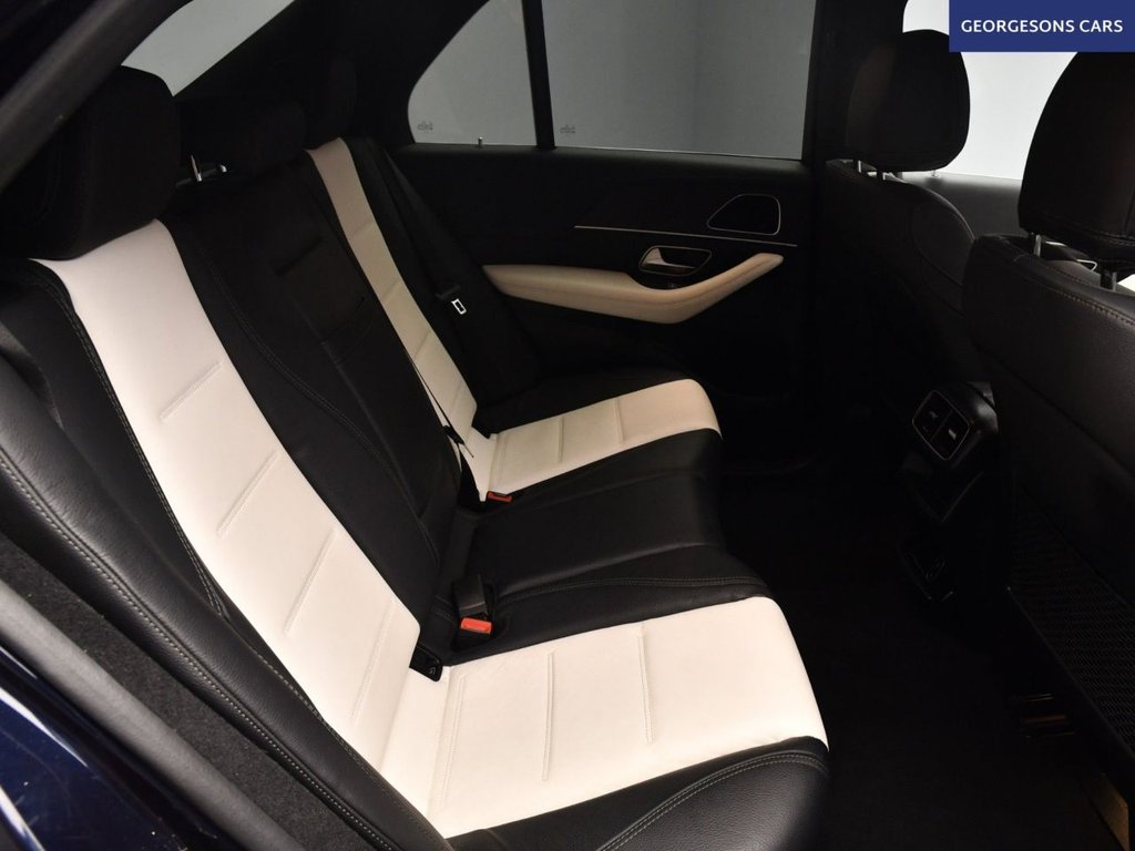 Used Mercedes-Benz GLE 2022 for sale - 77451482: Photo 16