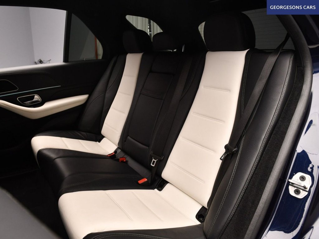 Used Mercedes-Benz GLE 2022 for sale - 77451482: Photo 17