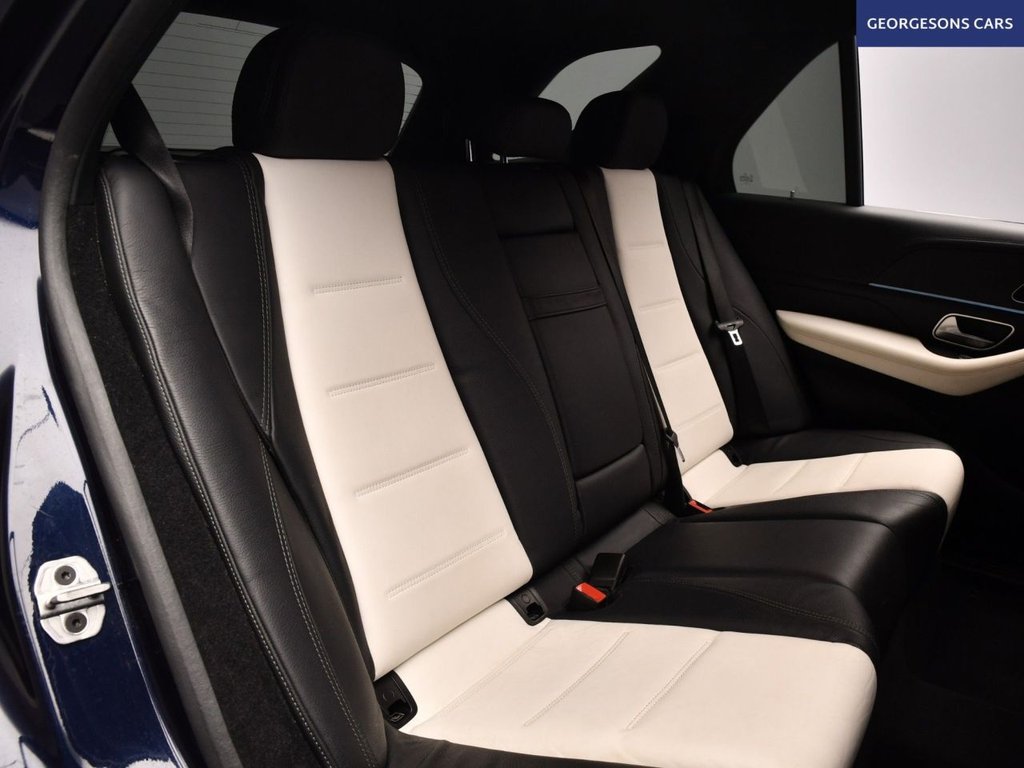 Used Mercedes-Benz GLE 2022 for sale - 77451482: Photo 18