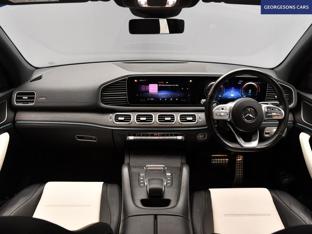 Used Mercedes-Benz GLE 2022 for sale - 77451482: Photo 19