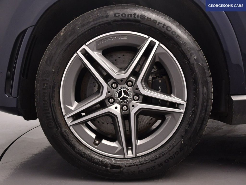 Used Mercedes-Benz GLE 2022 for sale - 77451482: Photo 21