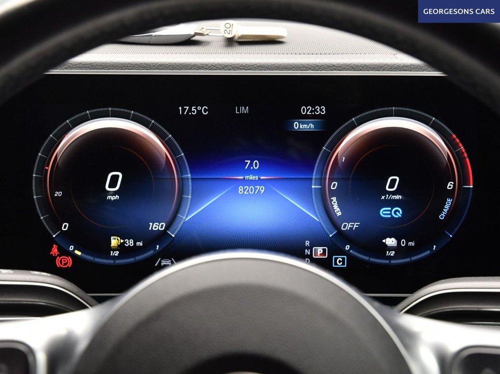 Used Mercedes-Benz GLE 2022 for sale - 77451482: Photo 23