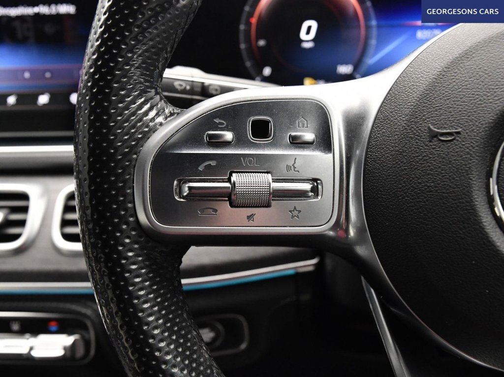 Used Mercedes-Benz GLE 2022 for sale - 77451482: Photo 28