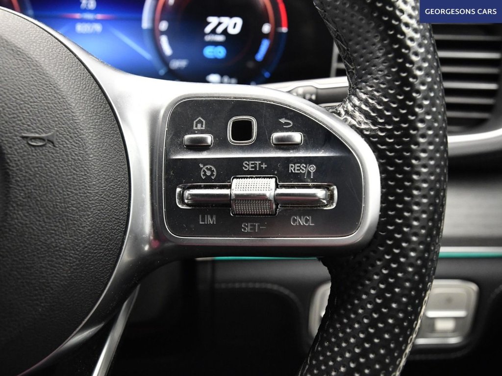 Used Mercedes-Benz GLE 2022 for sale - 77451482: Photo 29