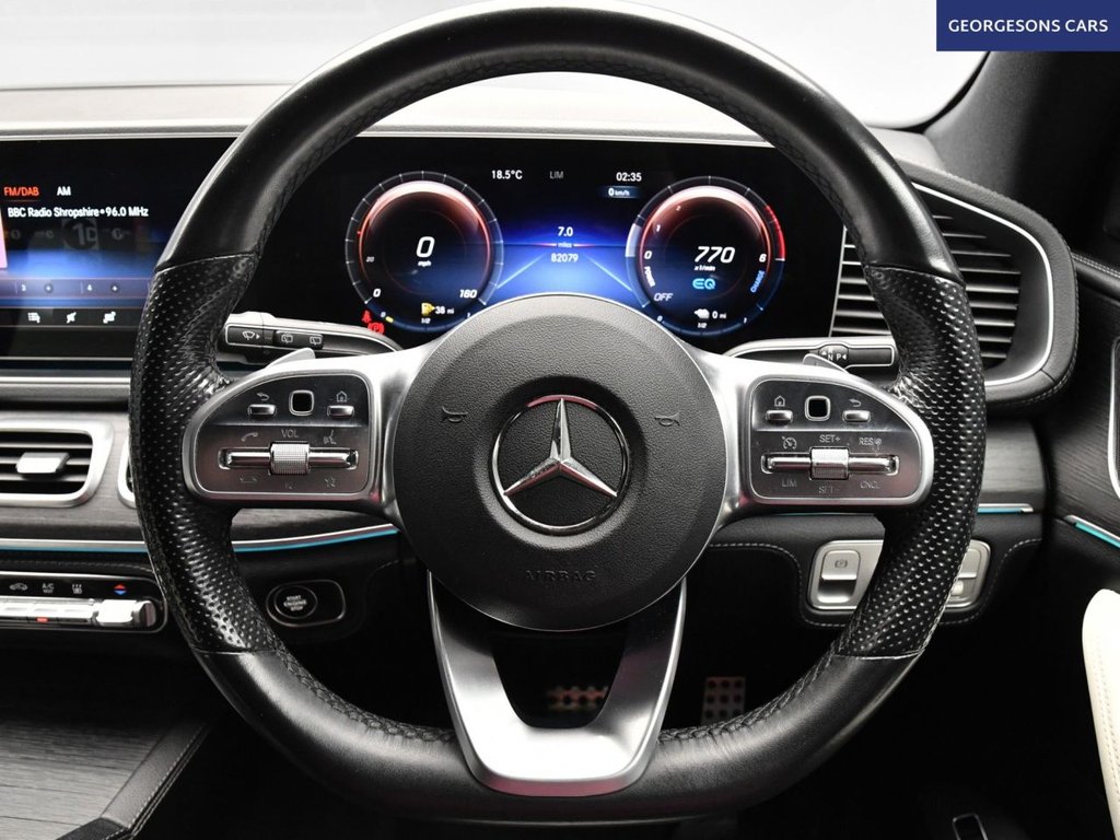 Used Mercedes-Benz GLE 2022 for sale - 77451482: Photo 30