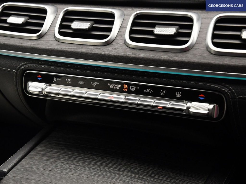 Used Mercedes-Benz GLE 2022 for sale - 77451482: Photo 33