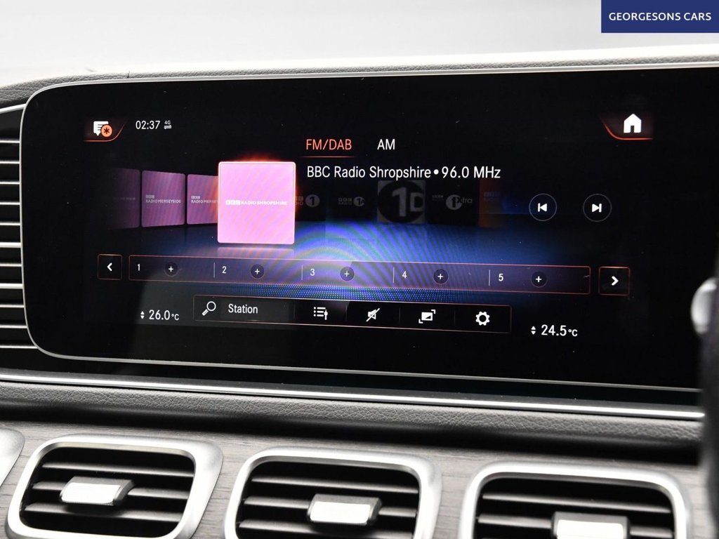 Used Mercedes-Benz GLE 2022 for sale - 77451482: Photo 34