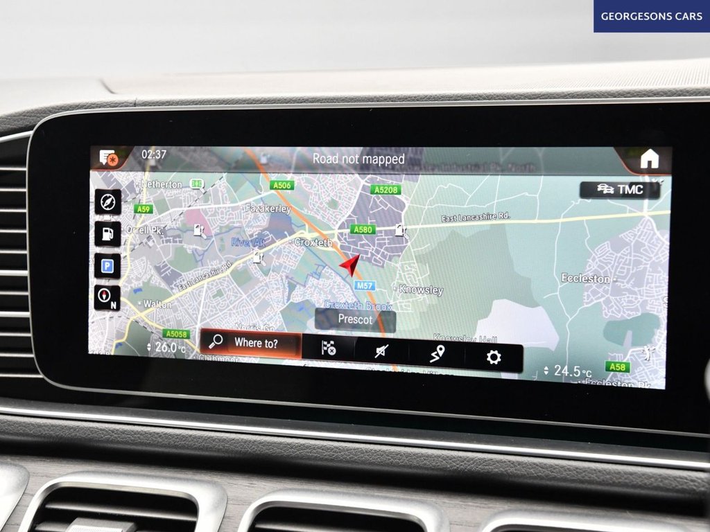 Used Mercedes-Benz GLE 2022 for sale - 77451482: Photo 36