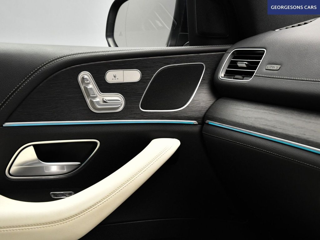 Used Mercedes-Benz GLE 2022 for sale - 77451482: Photo 38
