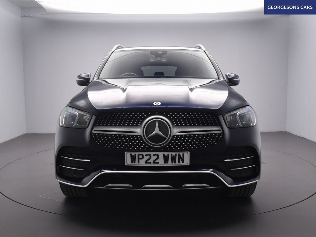 Used Mercedes-Benz GLE 2022 for sale - 77451482: Photo 5