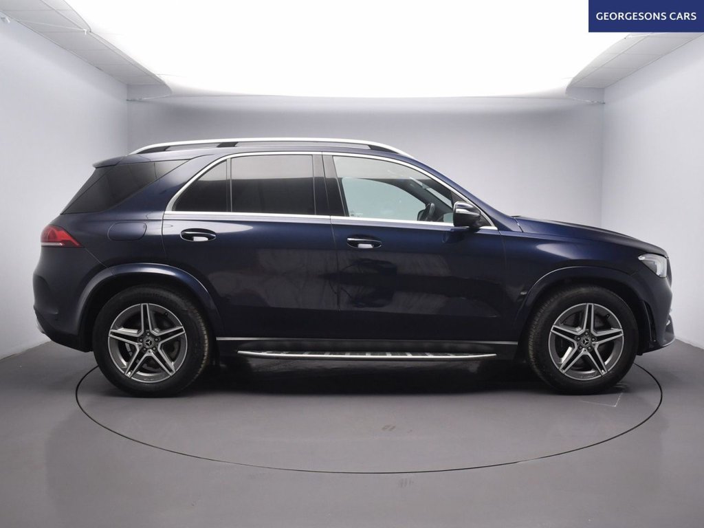 Used Mercedes-Benz GLE 2022 for sale - 77451482: Photo 6