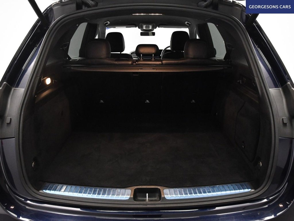 Used Mercedes-Benz GLE 2022 for sale - 77451482: Photo 9