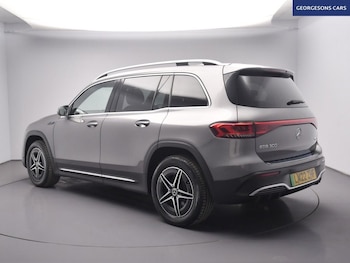 Used Mercedes-Benz EQB 2022 for sale - 79587103: Photo