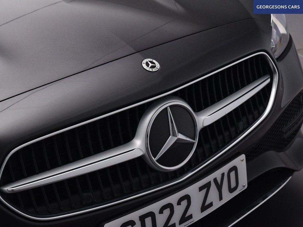 Used Mercedes-Benz C Class 2022 for sale - 76546348: Photo 12