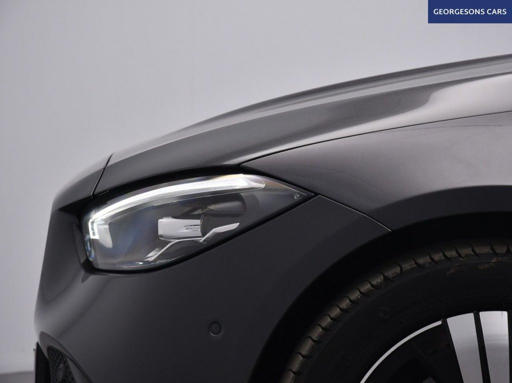 Used Mercedes-Benz C Class 2022 for sale - 76546348: Photo 15