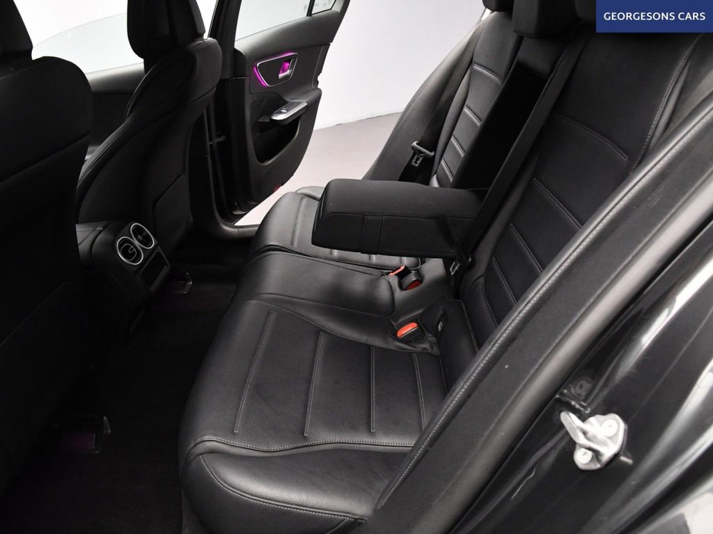 Used Mercedes-Benz C Class 2022 for sale - 76546348: Photo 23