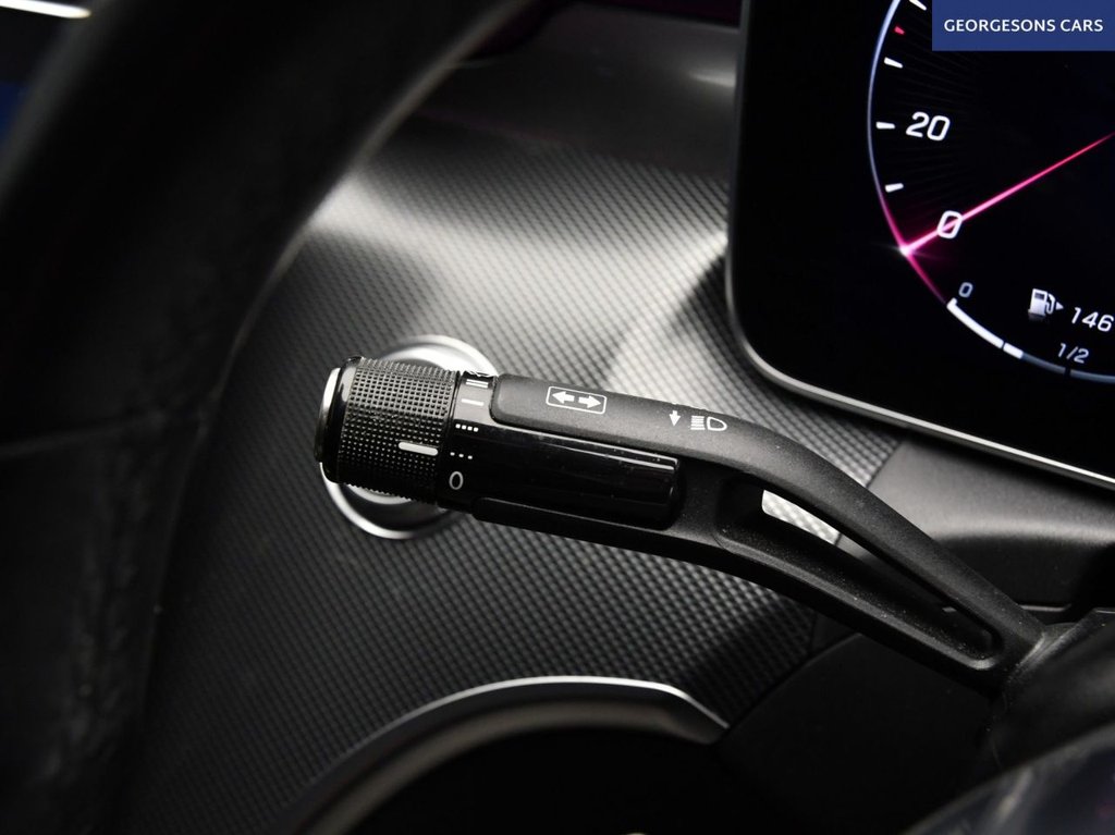 Used Mercedes-Benz C Class 2022 for sale - 76546348: Photo 41