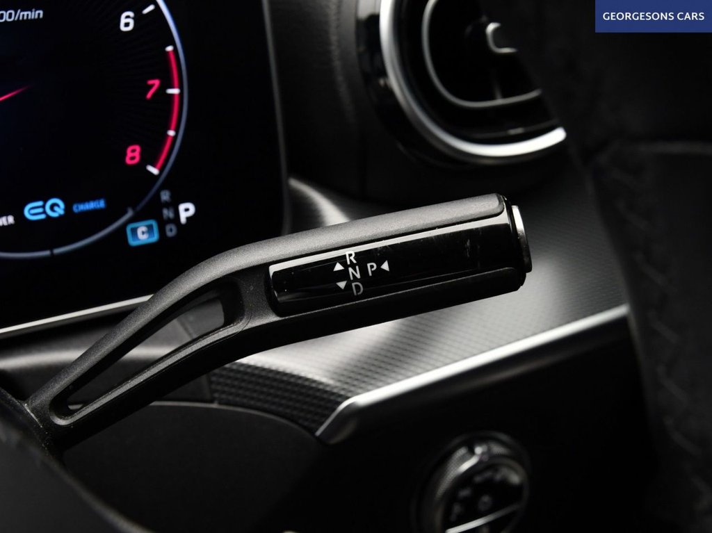 Used Mercedes-Benz C Class 2022 for sale - 76546348: Photo 42