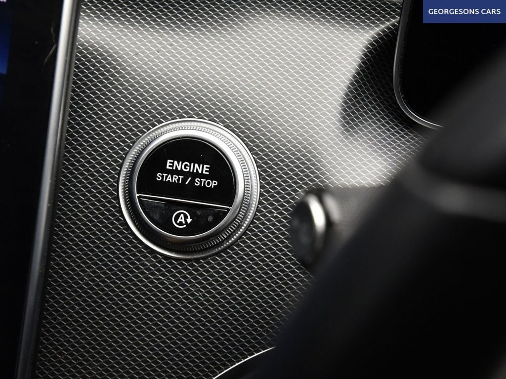 Used Mercedes-Benz C Class 2022 for sale - 76546348: Photo 43