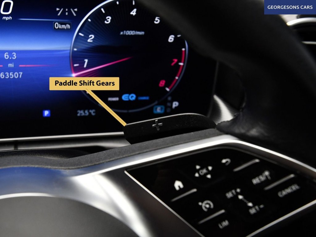 Used Mercedes-Benz C Class 2022 for sale - 76546348: Photo 44