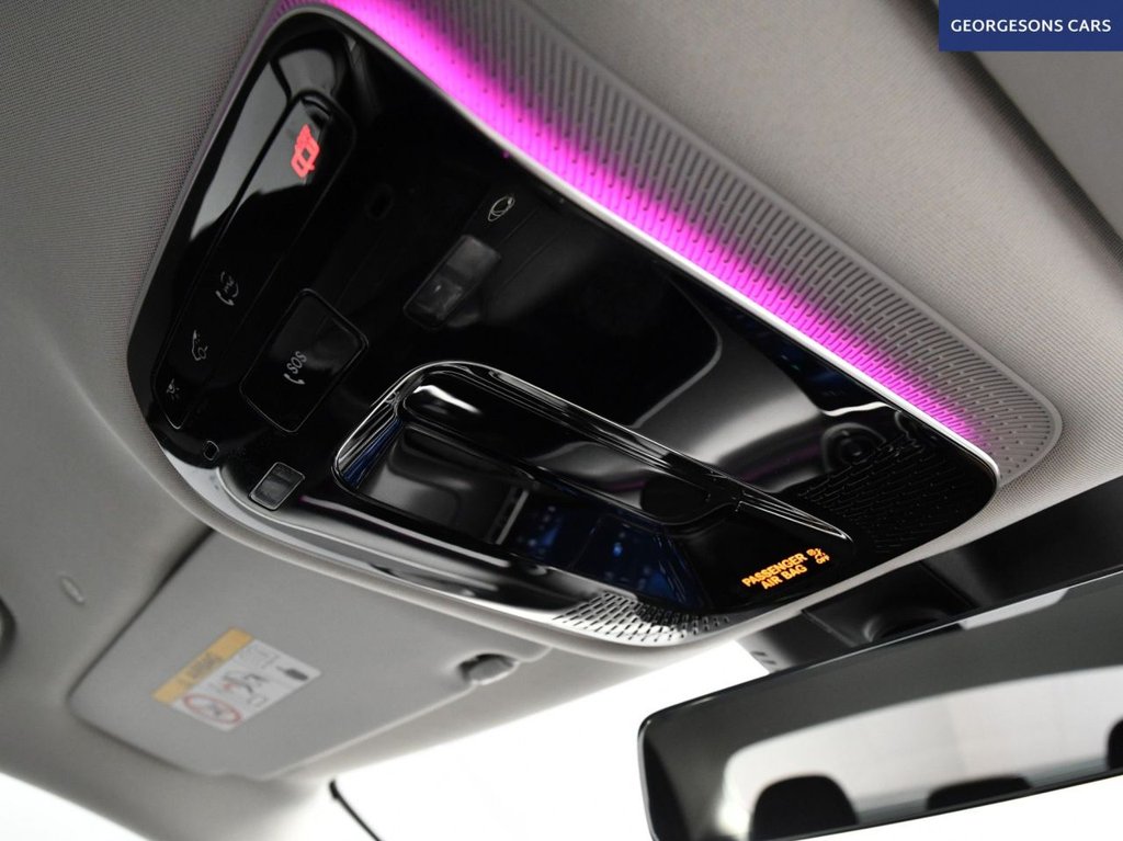 Used Mercedes-Benz C Class 2022 for sale - 76546348: Photo 49