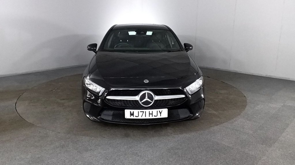 Used Mercedes-Benz A-Class 2021 for sale - 77534698: Photo 2