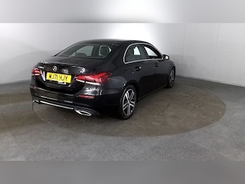 Used Mercedes-Benz A-Class 2021 for sale - 77534698: Photo