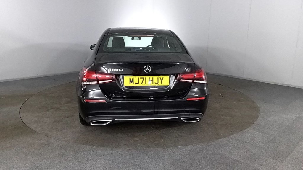 Used Mercedes-Benz A-Class 2021 for sale - 77534698: Photo 6