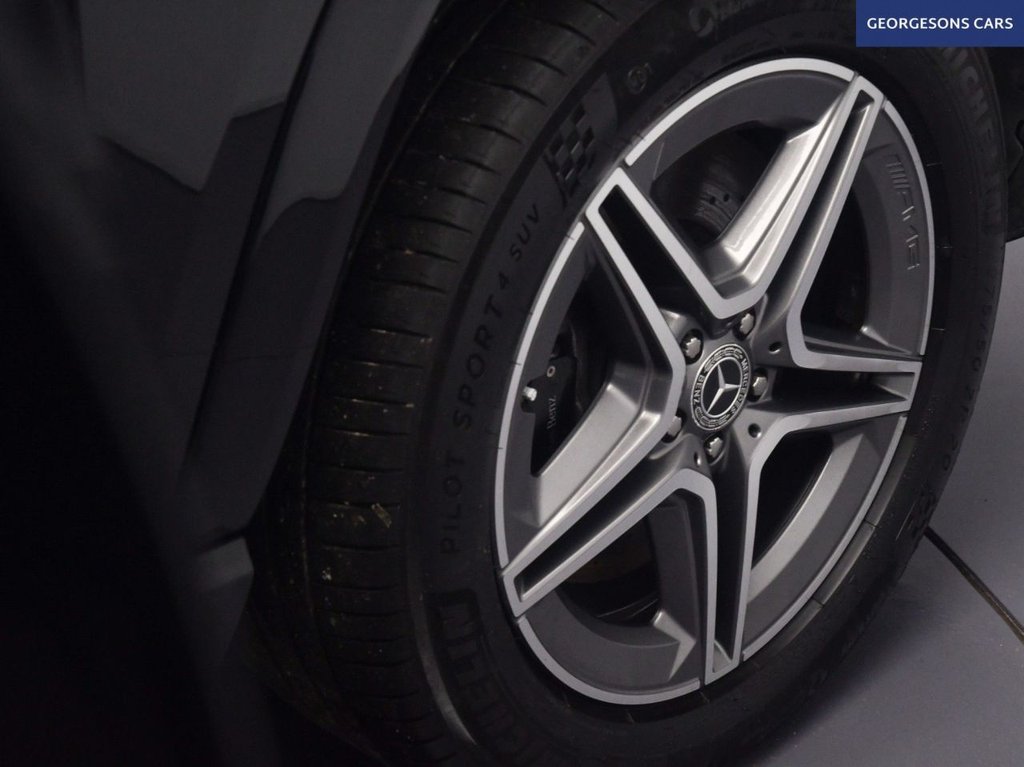 Used Mercedes-Benz GLE 2021 for sale - 78016950: Photo 11