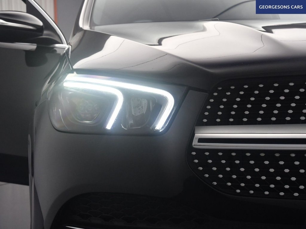 Used Mercedes-Benz GLE 2021 for sale - 78016950: Photo 14