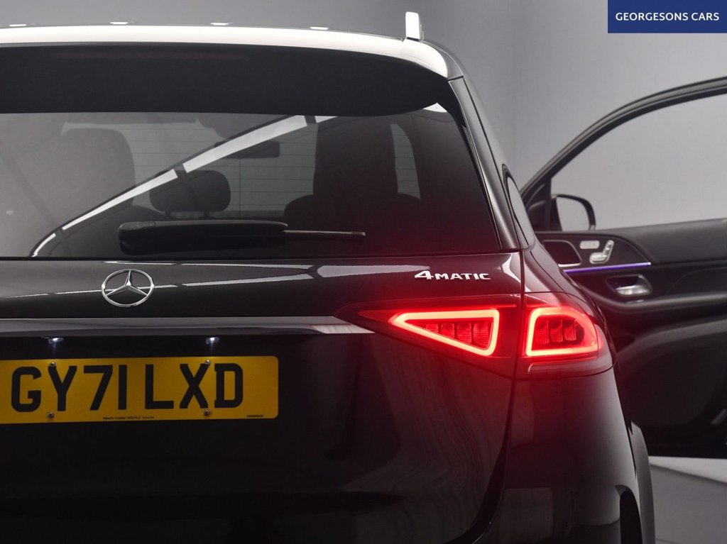 Used Mercedes-Benz GLE 2021 for sale - 78016950: Photo 15