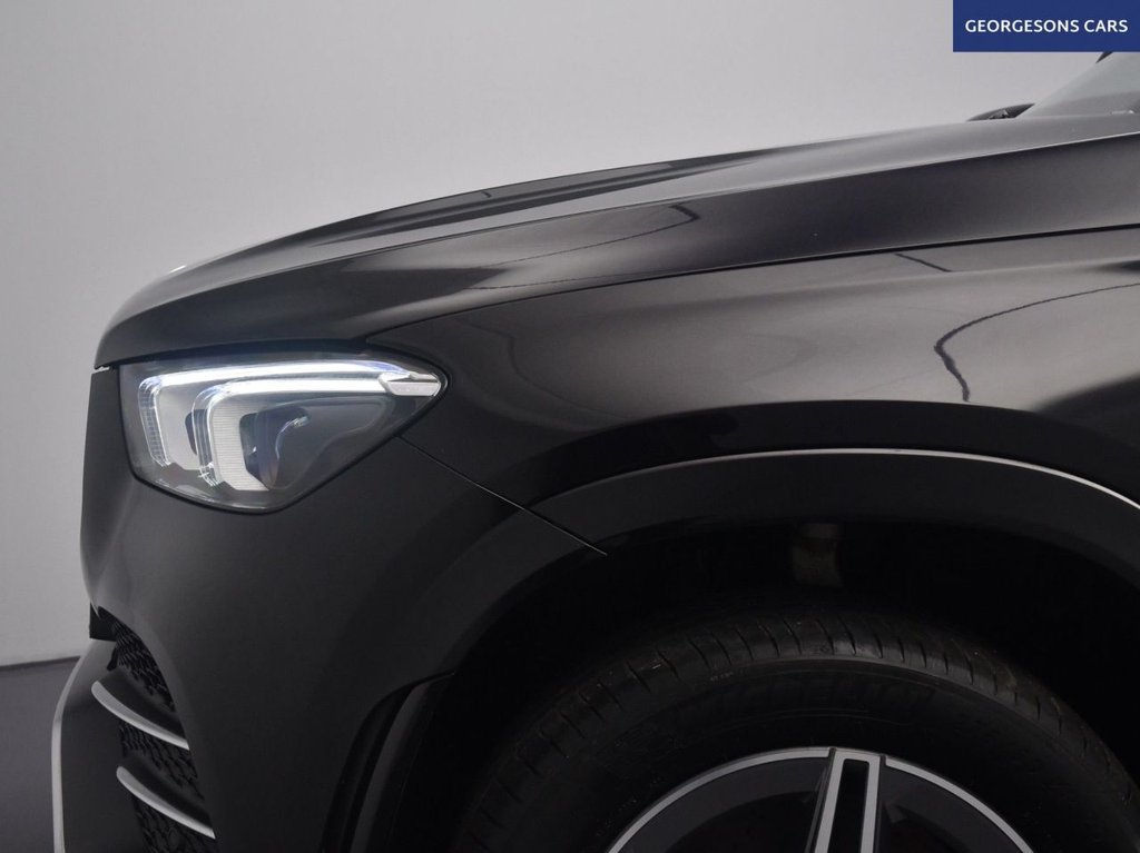 Used Mercedes-Benz GLE 2021 for sale - 78016950: Photo 17