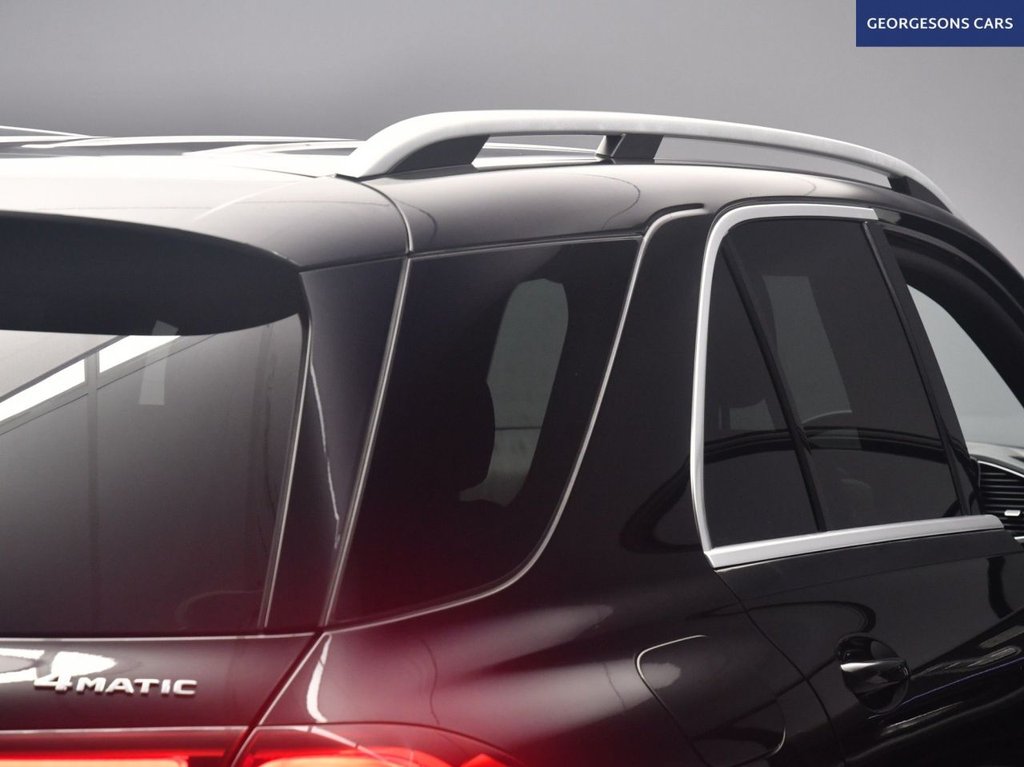 Used Mercedes-Benz GLE 2021 for sale - 78016950: Photo 19