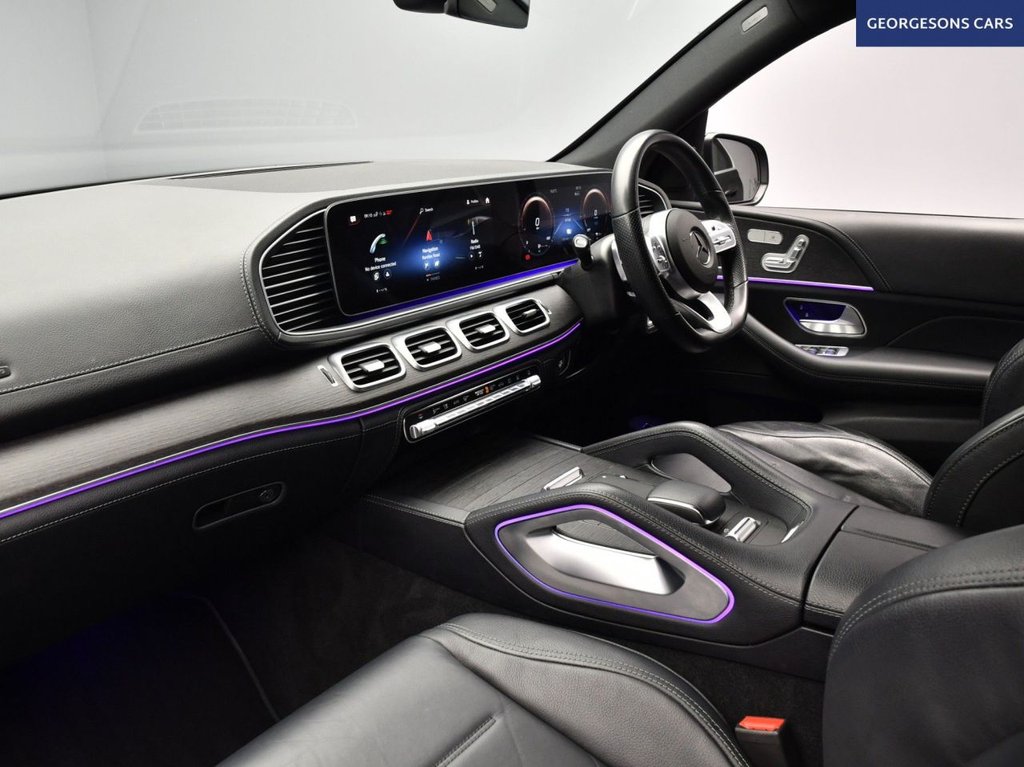 Used Mercedes-Benz GLE 2021 for sale - 78016950: Photo 21