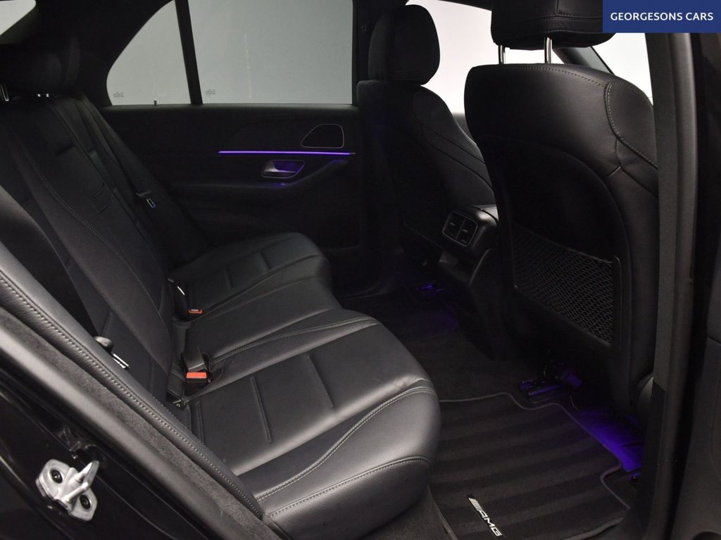 Used Mercedes-Benz GLE 2021 for sale - 78016950: Photo 26