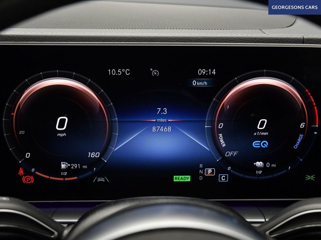 Used Mercedes-Benz GLE 2021 for sale - 78016950: Photo 33