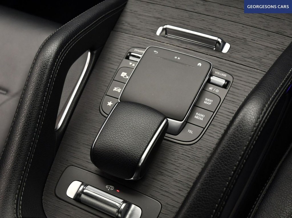 Used Mercedes-Benz GLE 2021 for sale - 78016950: Photo 34