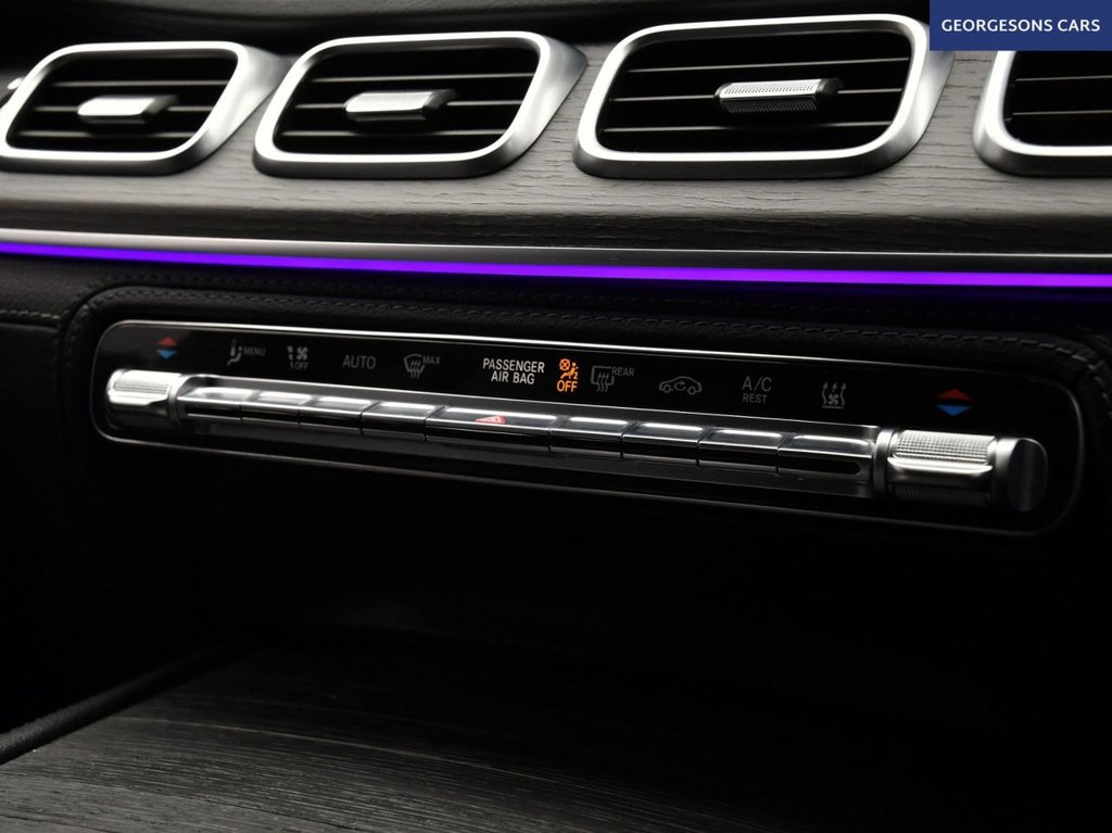 Used Mercedes-Benz GLE 2021 for sale - 78016950: Photo 36