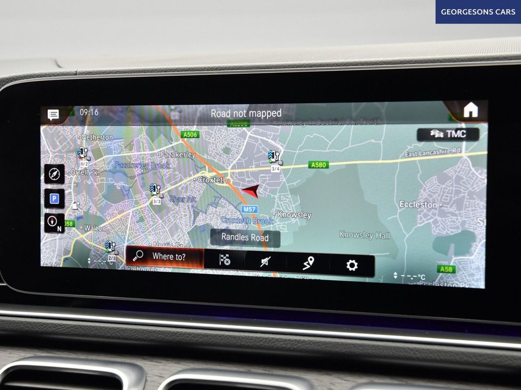 Used Mercedes-Benz GLE 2021 for sale - 78016950: Photo 39