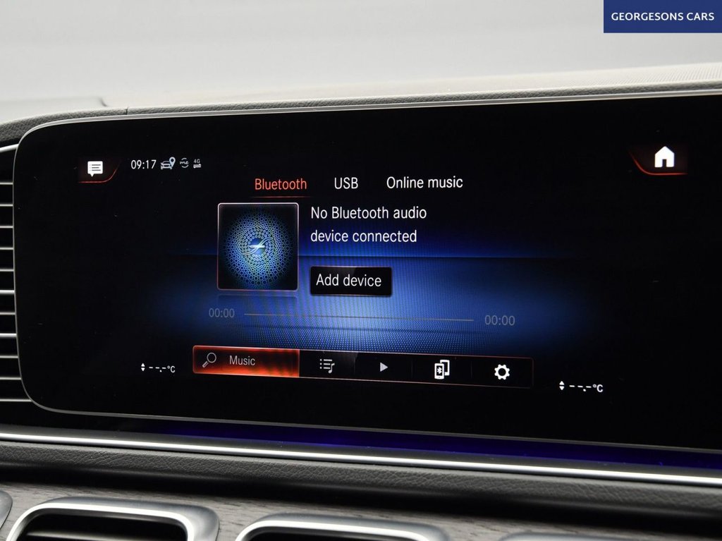 Used Mercedes-Benz GLE 2021 for sale - 78016950: Photo 41