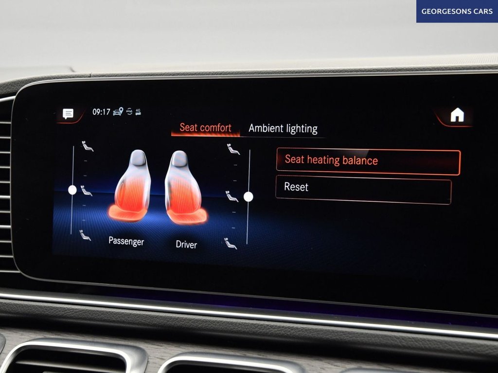 Used Mercedes-Benz GLE 2021 for sale - 78016950: Photo 43