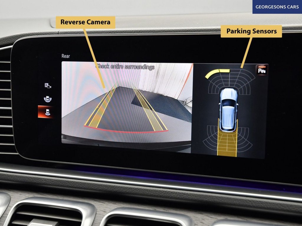 Used Mercedes-Benz GLE 2021 for sale - 78016950: Photo 46