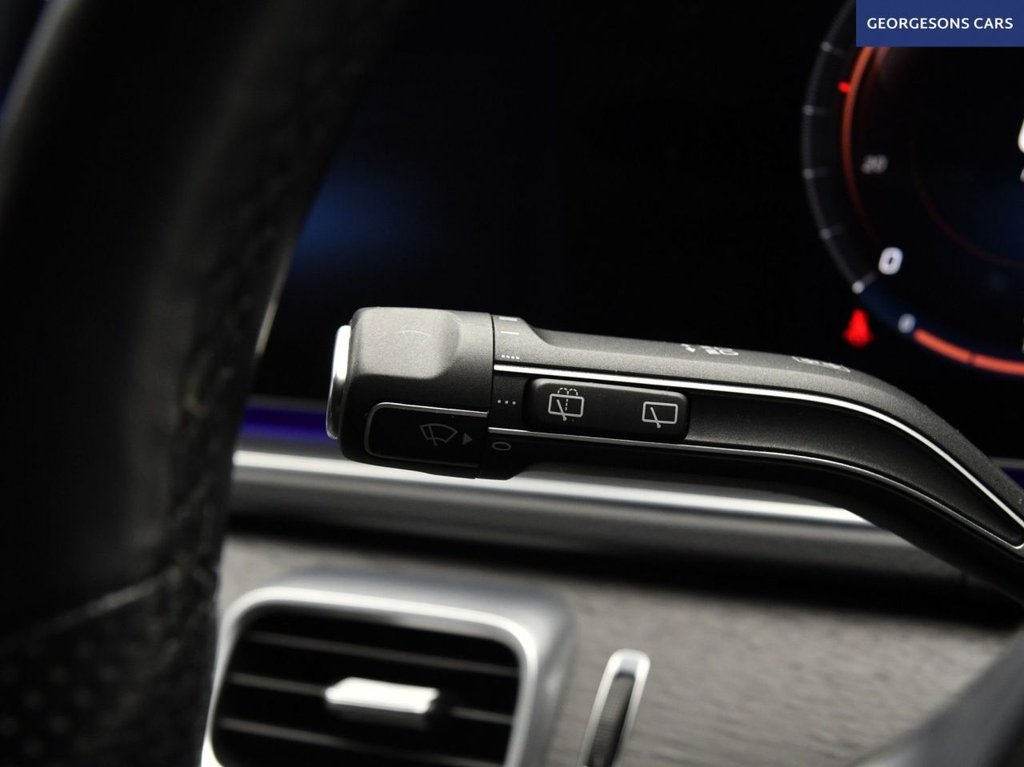 Used Mercedes-Benz GLE 2021 for sale - 78016950: Photo 47