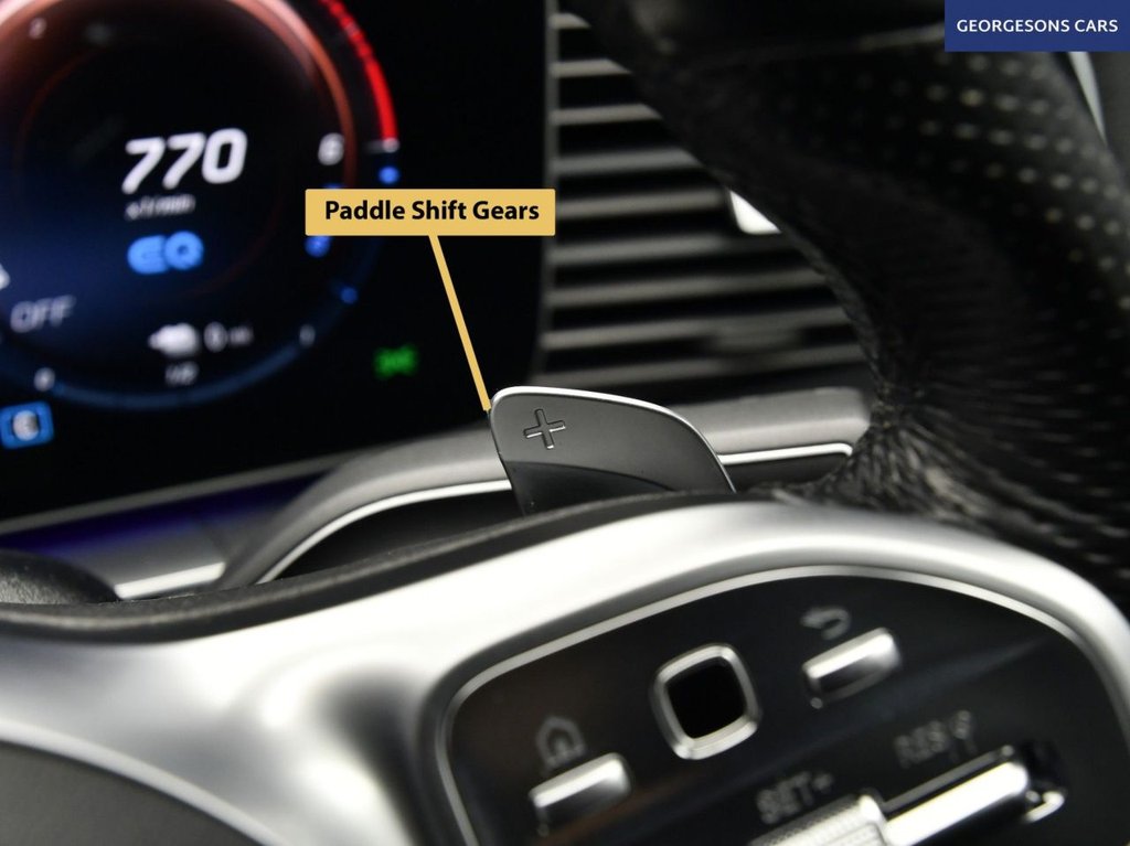 Used Mercedes-Benz GLE 2021 for sale - 78016950: Photo 49